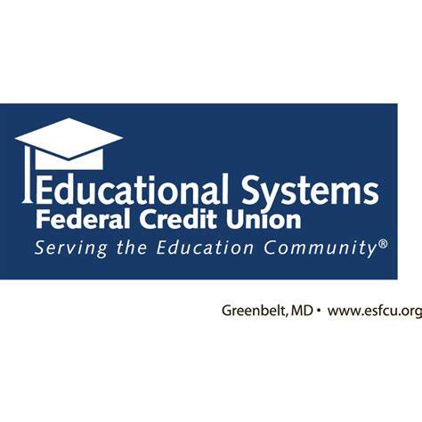 Educational system federal credit union - Need a student loan? Private student lending solutions from Educational Systems Federal Credit Union in MD can help pay for tuition and books. Apply now.